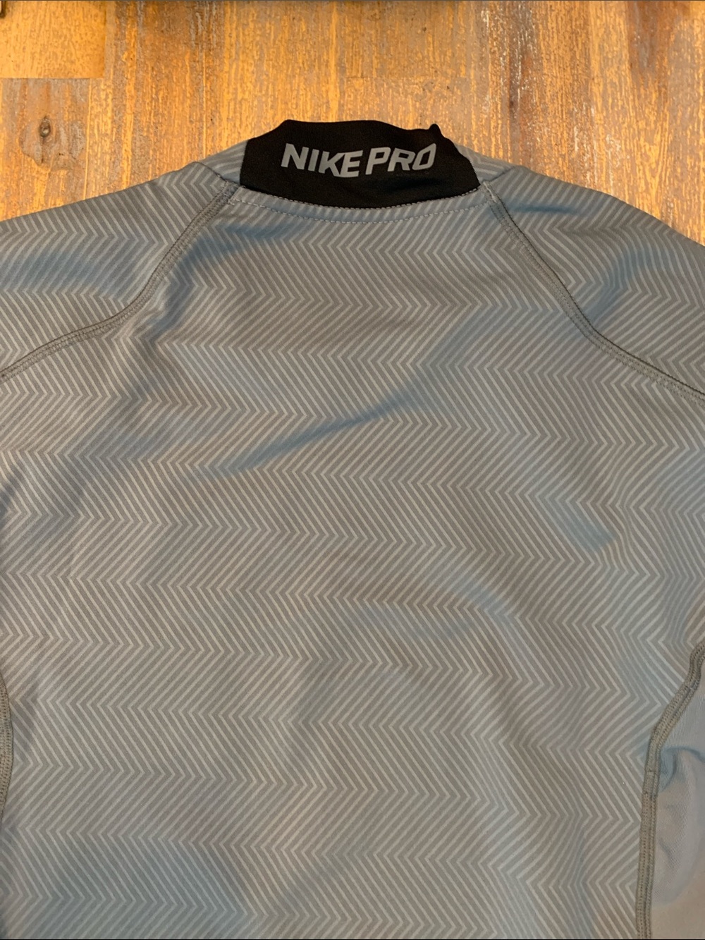 Nike Pro Dri-Fit fitted/size large. - Picture 11 of 12
